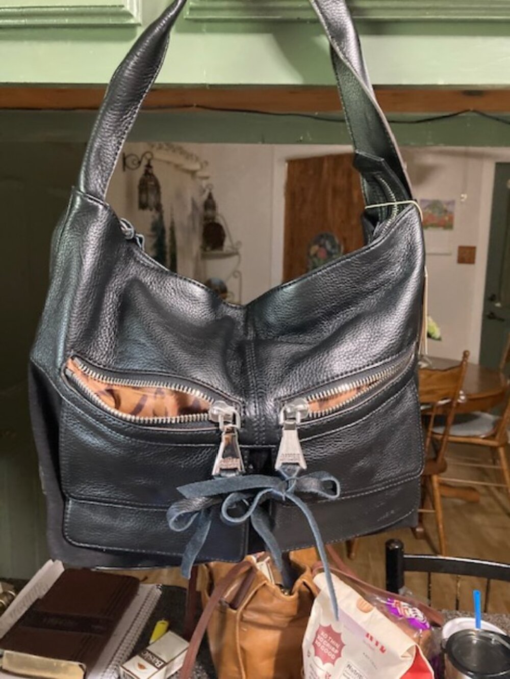 Aimiee Kestenberg Road Trip HOBO